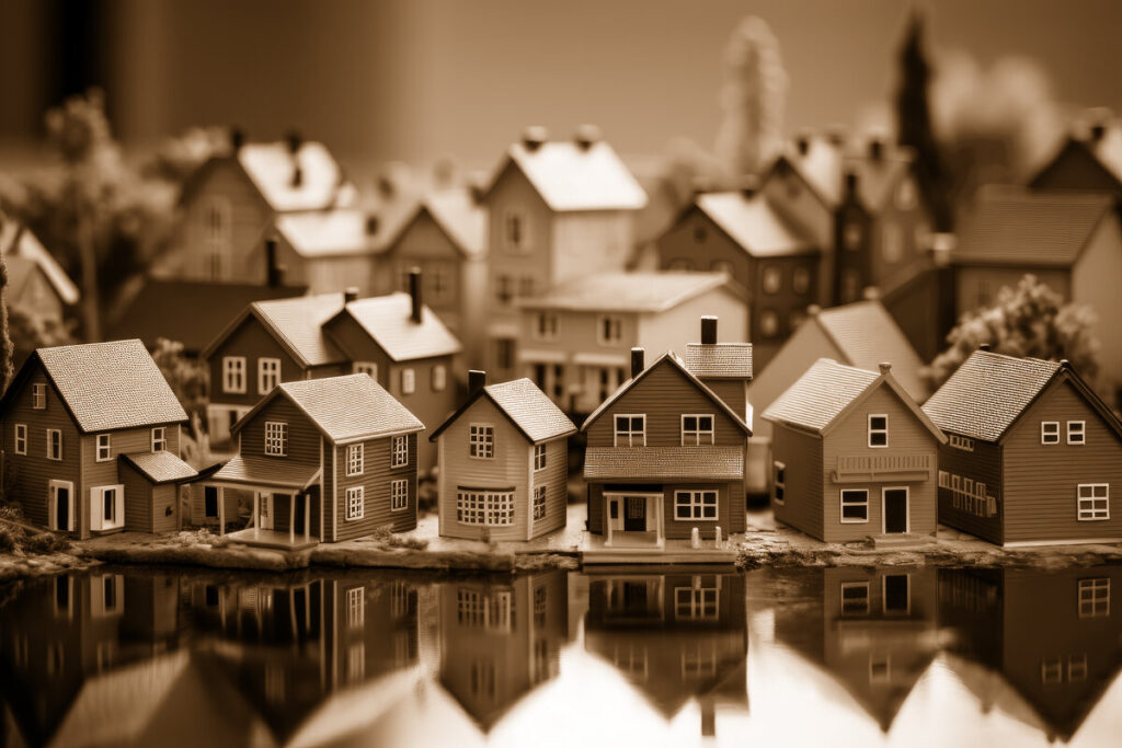 Quinlan Estates: Uncovering the Heartfelt History and Lasting Legacy of a Lincolnton Neighborhood